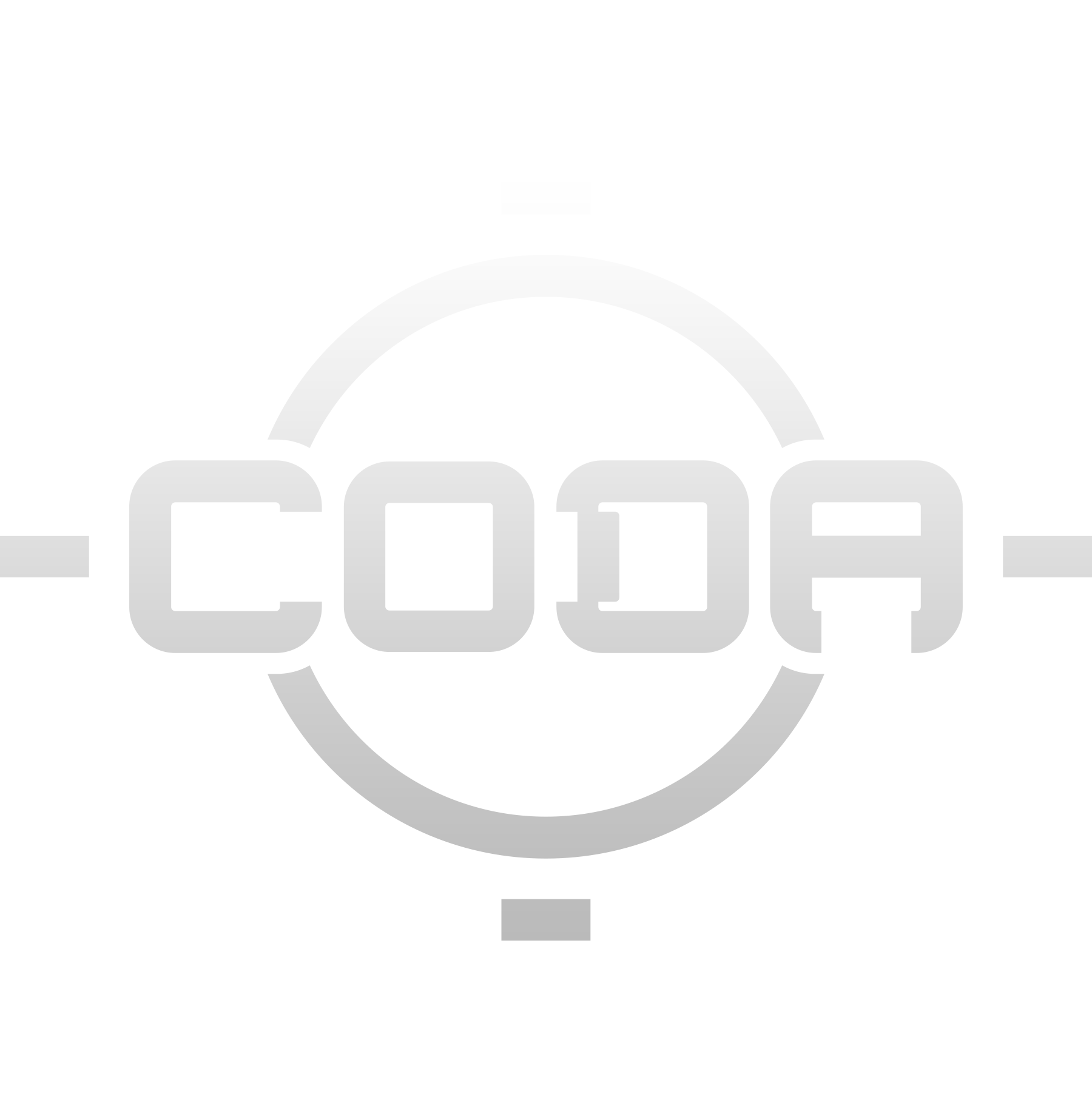 CODA Toronto Shop logo